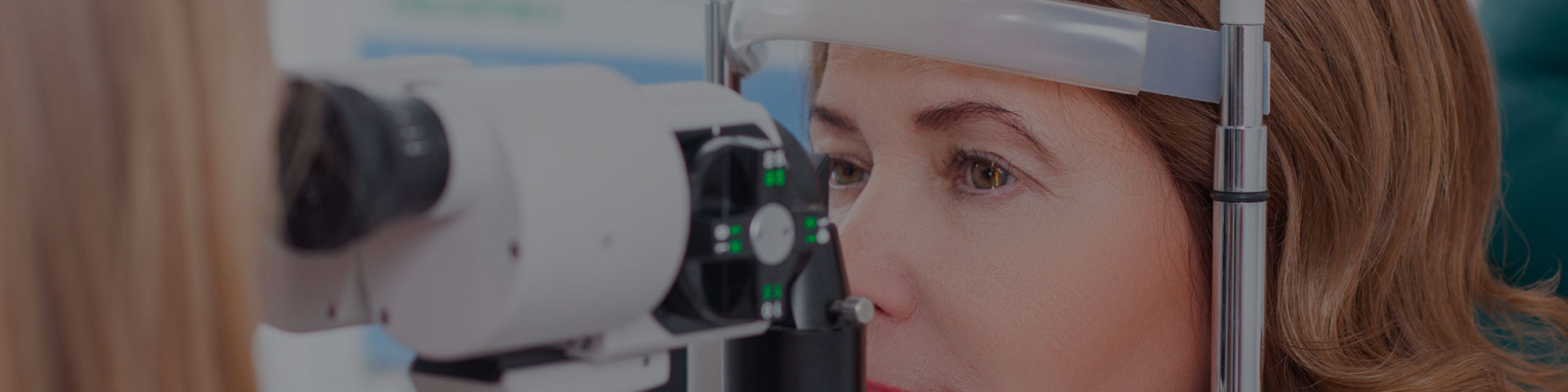 Interventi laser Chirurgia Refrattiva