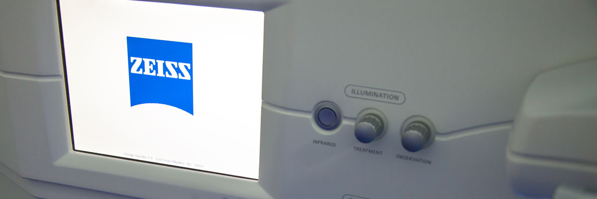 Tecnica Lasik - Chirurgia Refrattiva 