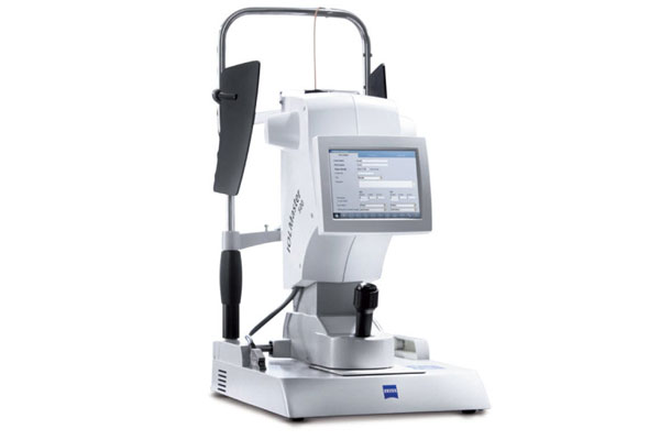 Biometro IOL Master