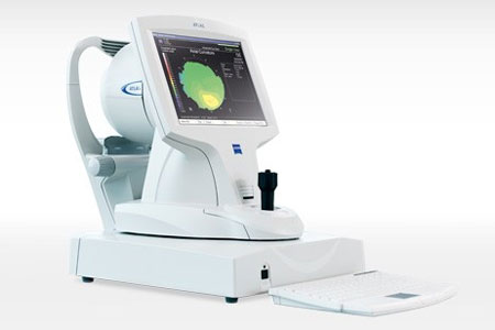 Topografo Atlas 9000
