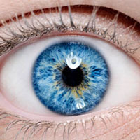 Occhi Riviera Blue