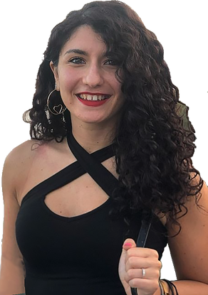 Ci vedo chiaramente!