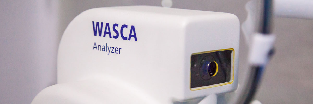 Intervento Laser Cheratocono 